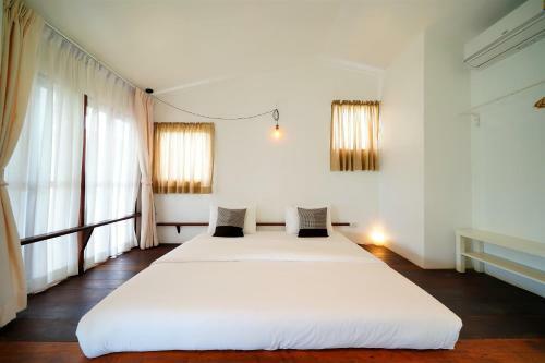 Hostal Krodyle Mindfulness House