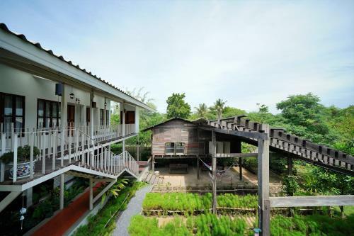 Hostal Krodyle Mindfulness House