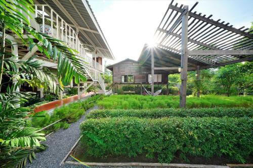 Hostal Krodyle Mindfulness House