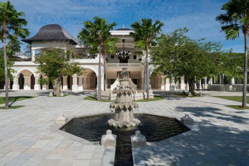 Hotel Jumeirah Bali