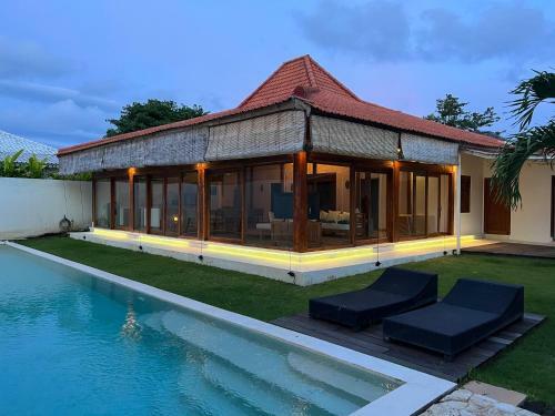 Villa Ale Bingin
