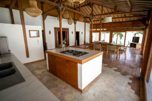 Villa Ale Bingin