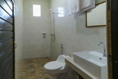 Manik Homestay