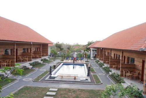 Manik Homestay