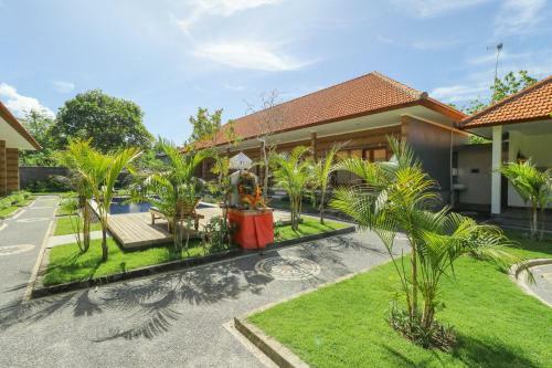 Manik Homestay