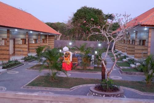 Manik Homestay