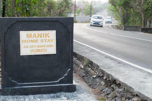 Manik Homestay