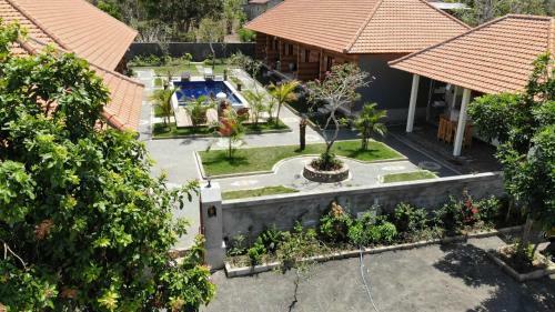 Manik Homestay