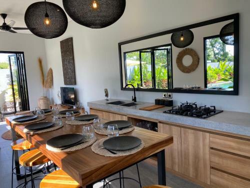 Optima Villas Bali