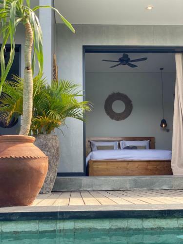 Optima Villas Bali