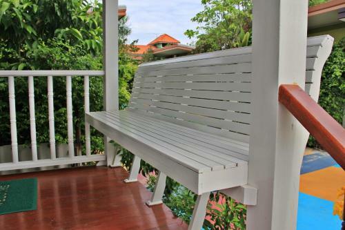 Albergue Sby House