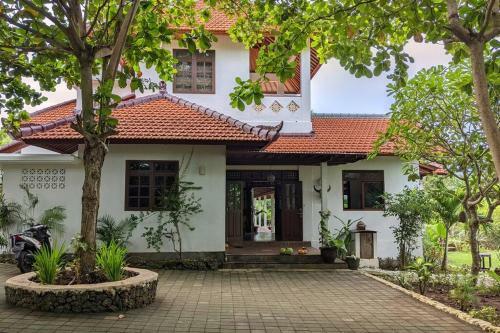 Uluwatu Surf Ranch - Lovely 4 Bedroom Villa