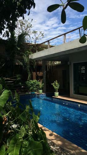 Hostal Nature Home