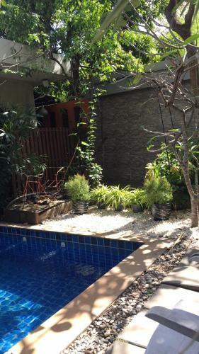 Hostal Nature Home