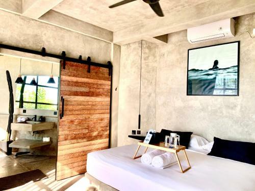 Hostal Oceanna - Uluwatu, Bali