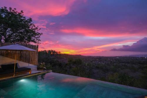 Hostal Oceanna - Uluwatu, Bali