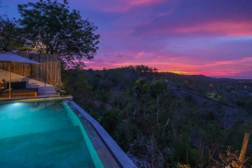 Hostal Oceanna - Uluwatu, Bali