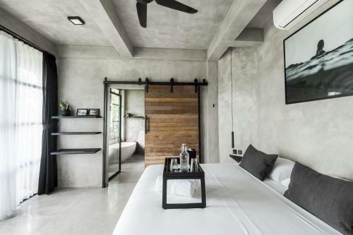 Hostal Oceanna - Uluwatu, Bali