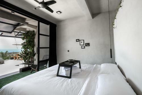 Hostal Oceanna - Uluwatu, Bali