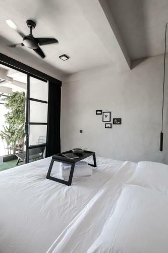 Hostal Oceanna - Uluwatu, Bali