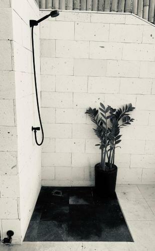 Hostal Oceanna - Uluwatu, Bali