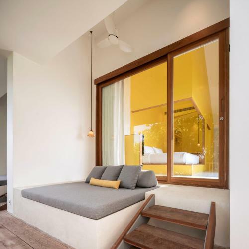Hotel Baan Pomphet