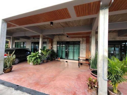 Hostal Baan Canalee (??????????)