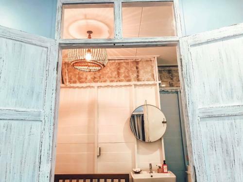 Hotel Baan Suan Krung Kao