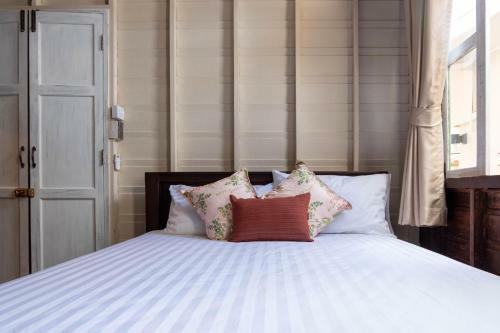 Hotel Baan Suan Krung Kao