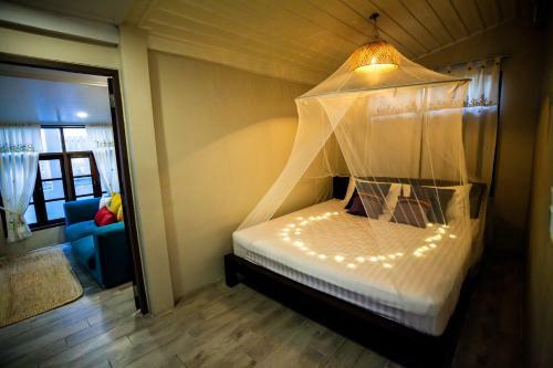 Hotel Baan Suan Krung Kao