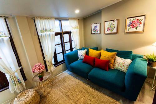 Hotel Baan Suan Krung Kao