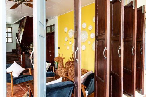 Hotel Baan Suan Krung Kao