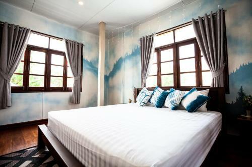 Hotel Baan Suan Krung Kao