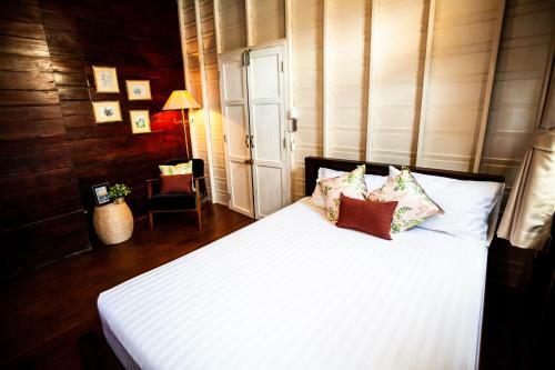 Hotel Baan Suan Krung Kao