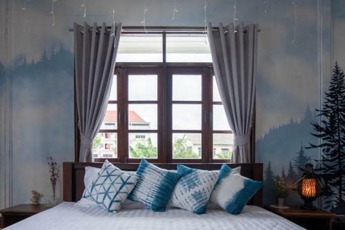 Hotel Baan Suan Krung Kao