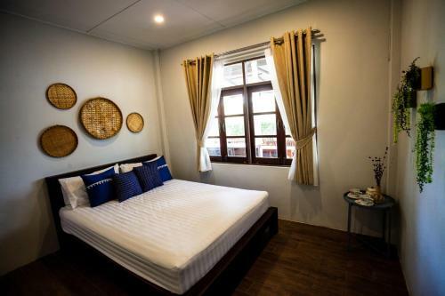 Hotel Baan Suan Krung Kao