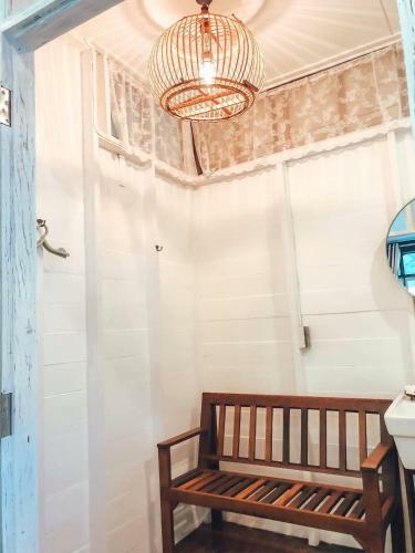 Hotel Baan Suan Krung Kao
