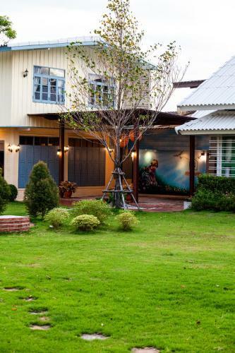 Hotel Baan Suan Krung Kao