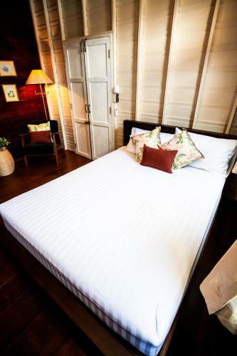 Hotel Baan Suan Krung Kao