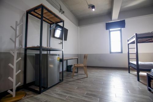 Albergue ??????? ????? ?????