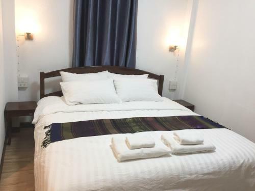 Hostal T&n Home Ayutthaya