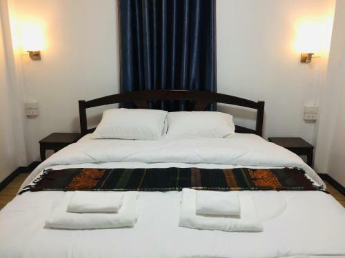 Hostal T&n Home Ayutthaya