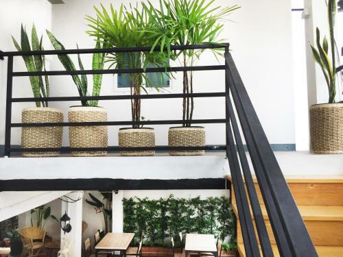 Hostal T&n Home Ayutthaya