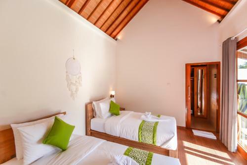 Villa Kupu Kupu Bingin