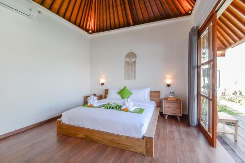 Villa Kupu Kupu Bingin