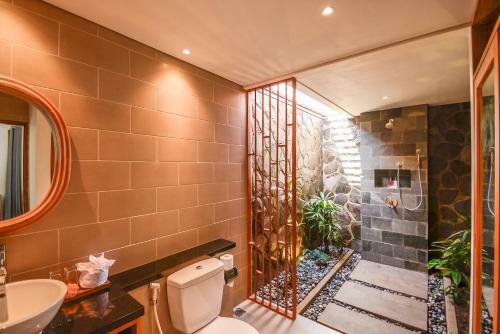 Villa Kupu Kupu Bingin