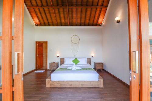 Villa Kupu Kupu Bingin