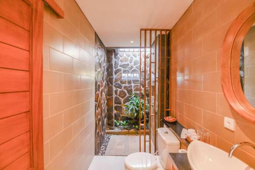 Villa Kupu Kupu Bingin