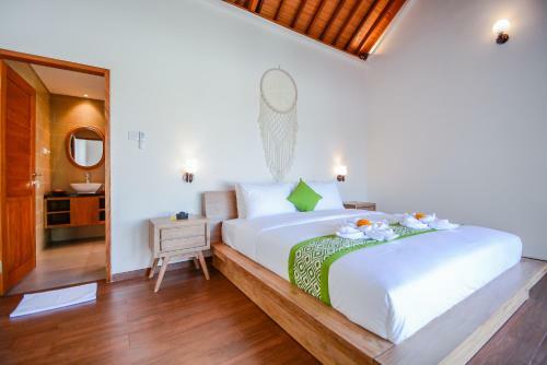 Villa Kupu Kupu Bingin