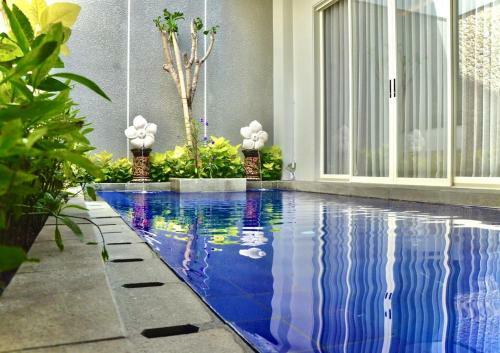 Ola Villas At Uluwatu Pecatu
